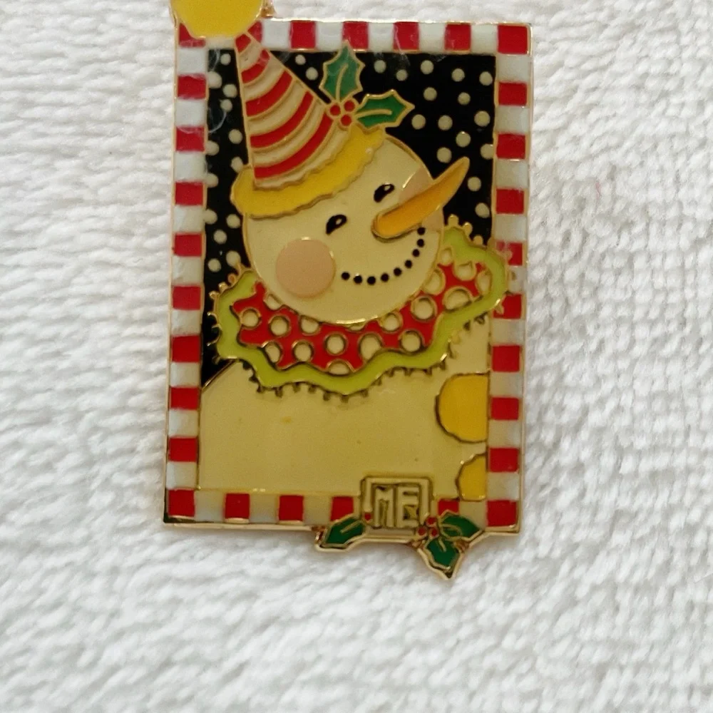 Mary Engelbreit cheerful vintage